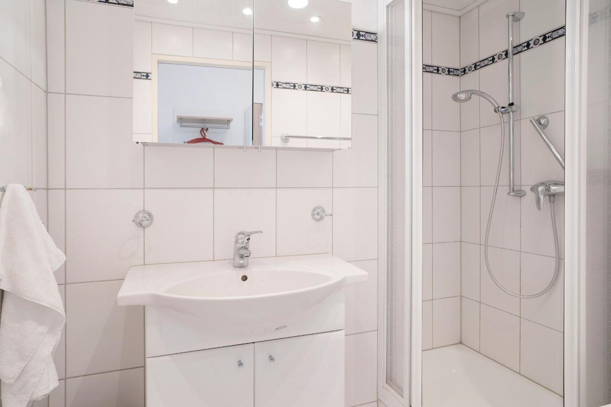 Haus Meeresblick Wohnung 80 Келленхузен Экстерьер фото